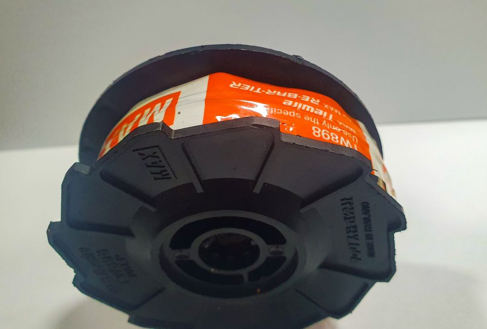 Cutii role de sarma MAX pentru masina de legat fier TW898 / TW1061T