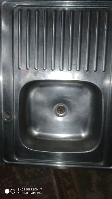 Продаётся раковина