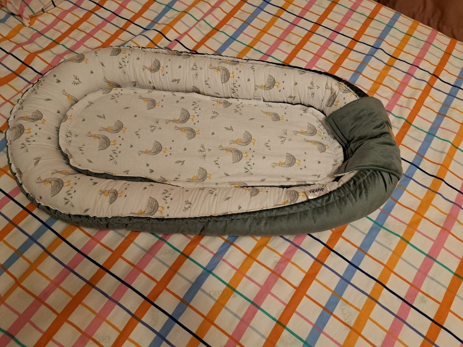 Бебешко гнездо Jukki