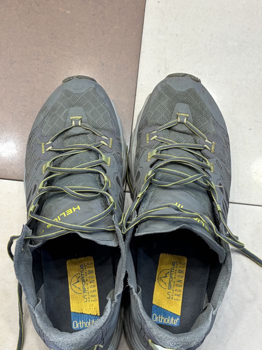 LaSportiva Helios 3