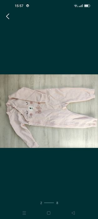 Продам комбинезон весна -осень