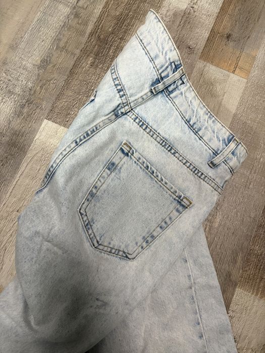 Чисто нови дънки Zara