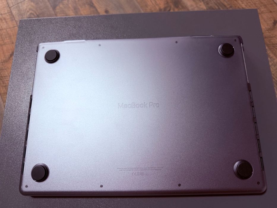 MacBook Pro M1 Pro 2021