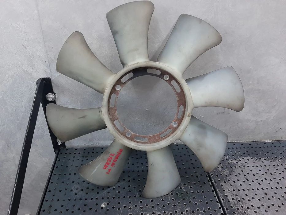 elice paleta vascocuplaj  2.5 crdi hyundai h-1  25261-42920