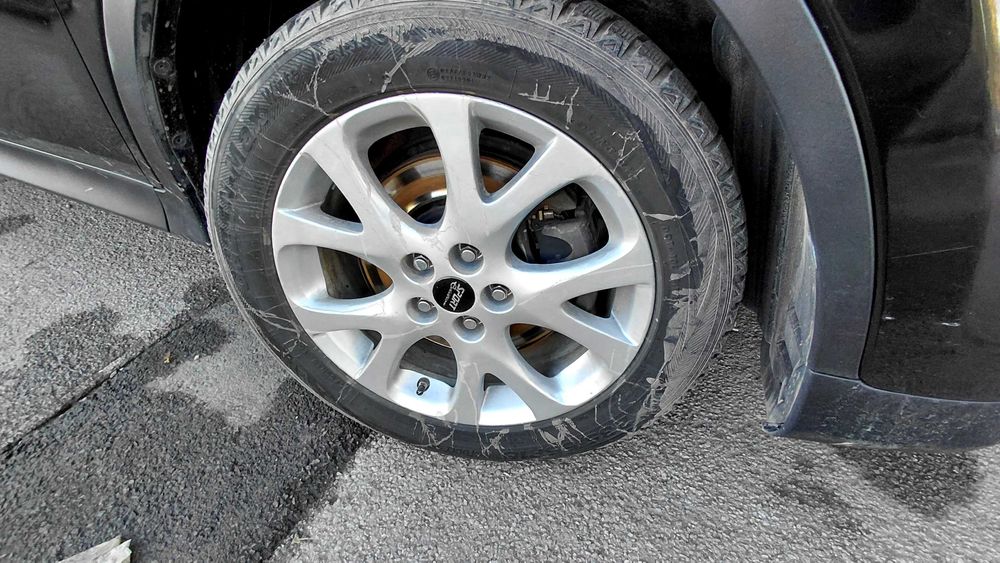 5х 114.3 67.1 централен с втулки на 60.1