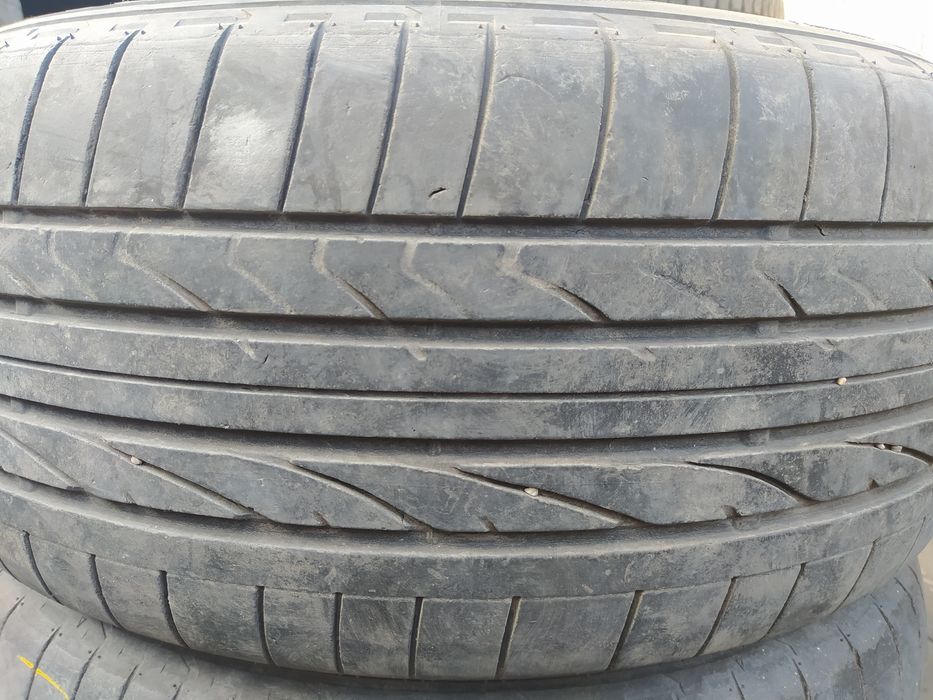 Летние шины 265/50/R19