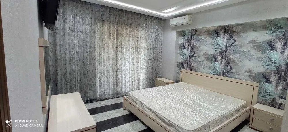 Сдаётся квартира на ГУВД в спец плане