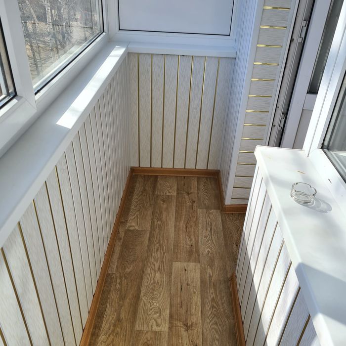 1ком, 3этаж на Бак Баке