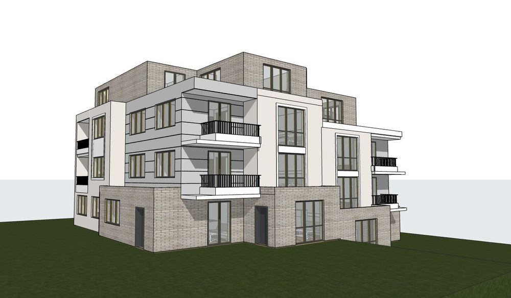 Продава се апартаменти