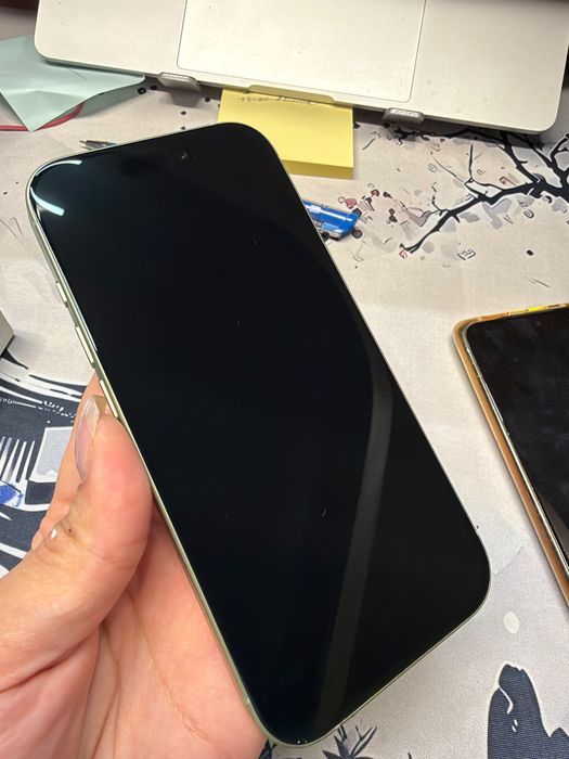 iPhone 17 256 nano sim