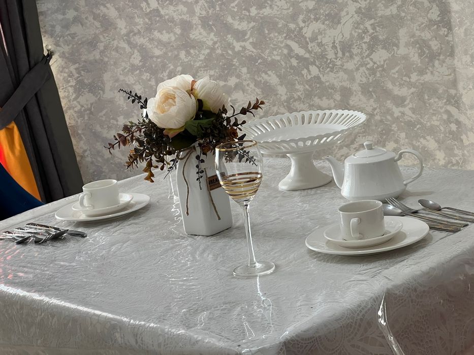 Посуточная 1 км/квартира