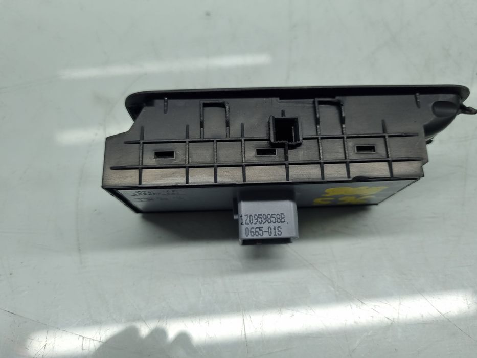 Butoane comanda geamuri sofer Skoda Roomster Praktik (5J) [Fabr 2006-2