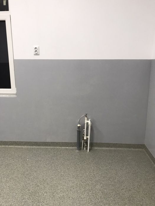 Pardoseala linoleum antibacteriana PVC pentru cabinete medicale