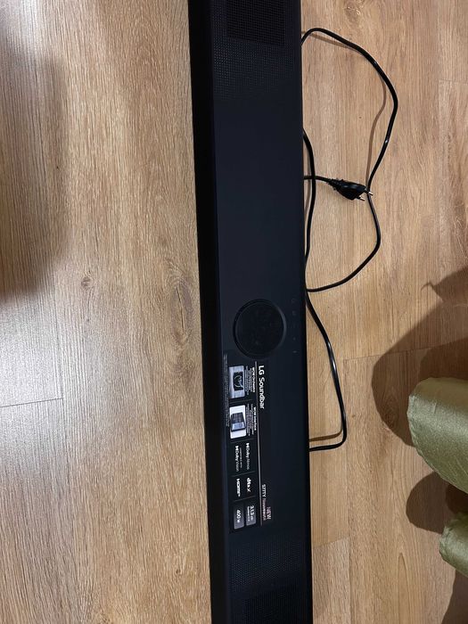Vand Soundbar LG S77TY 400W
