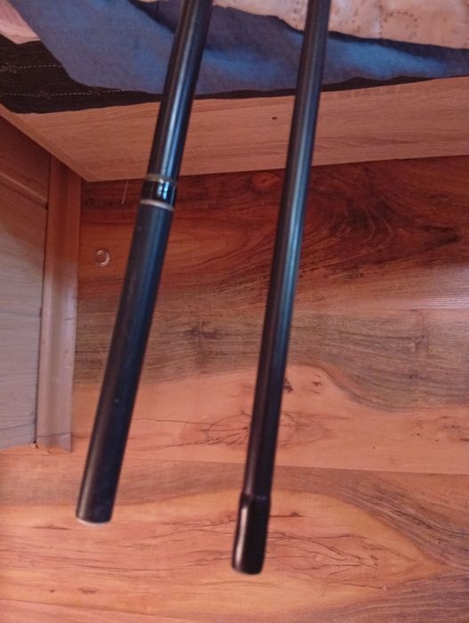 Шаранджийска пръчка Greys Prodigy +