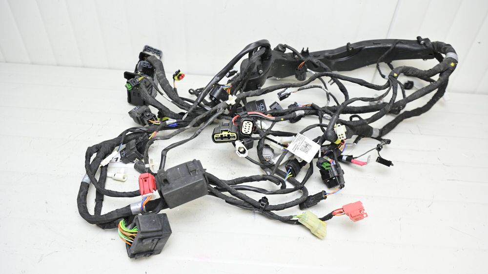 Instalatie Electrica Aprilia RS 457 2024 - 2026