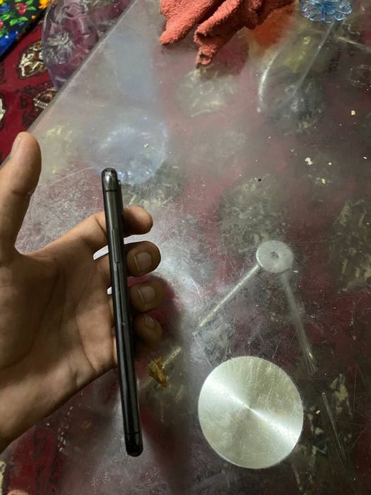 iphone x sotiladi