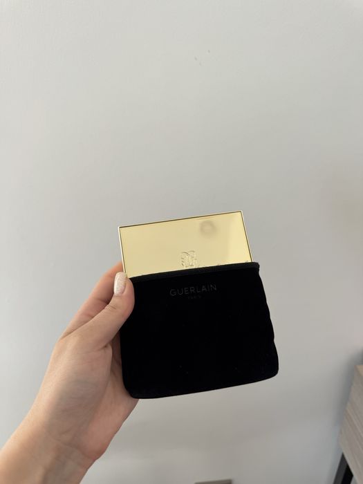Пудра Guerlain компактная
