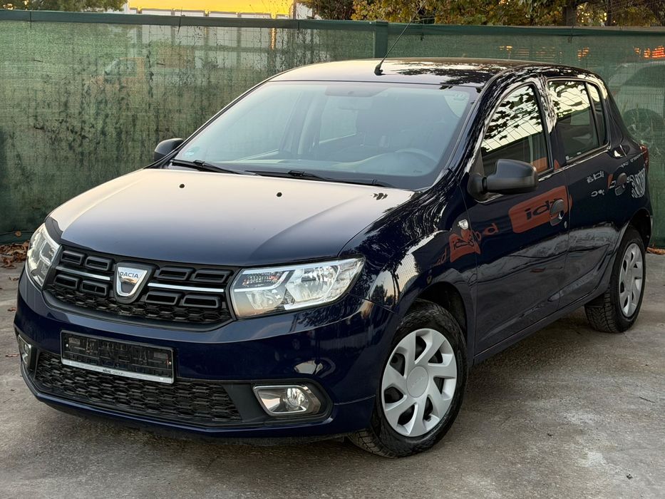 acia Sandero 1.0 SCe Essential – 2019 | 75CP | EURO 6/RATE/Buy-Back/Garantie