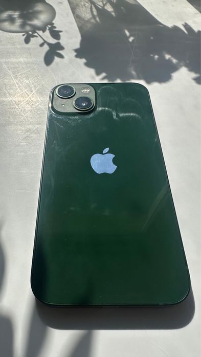 Iphone 13/128 gb. Оригинал.