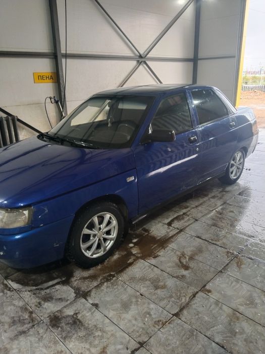 Ваз 21010 продам