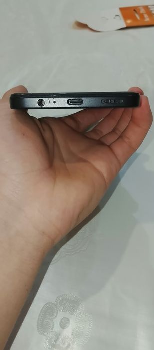 HONOR x7c обмен на айфон 11