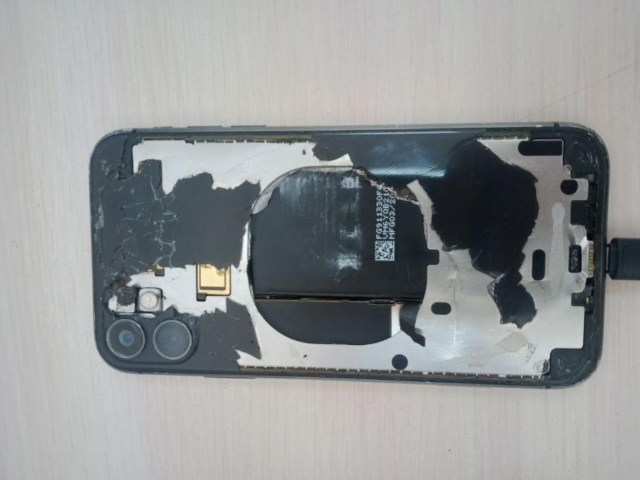 iPhone 11 б/у Айфон 11