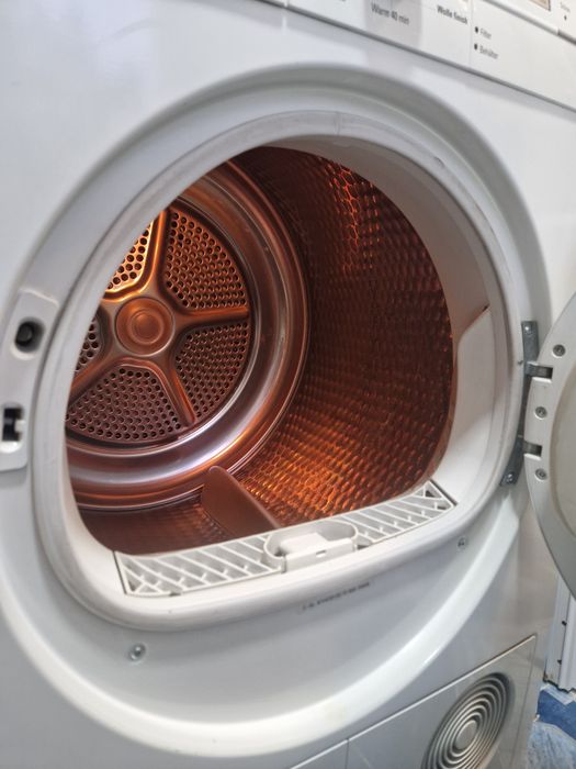 Сушилня Siemens E44-30