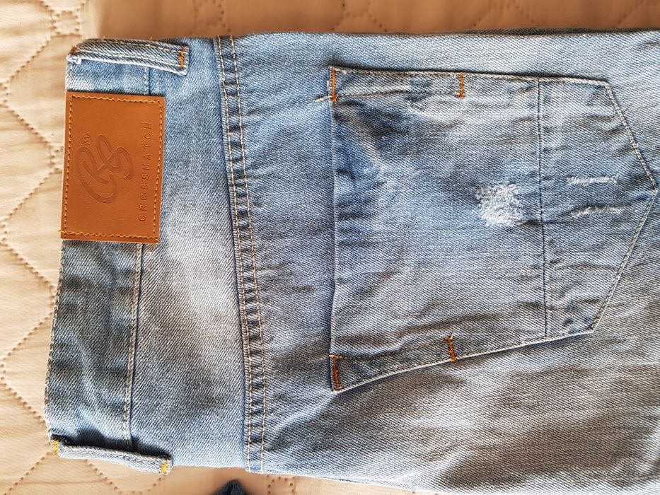 Мъжки къси панталони Nike, Jack&Jones, CROSSHATCH