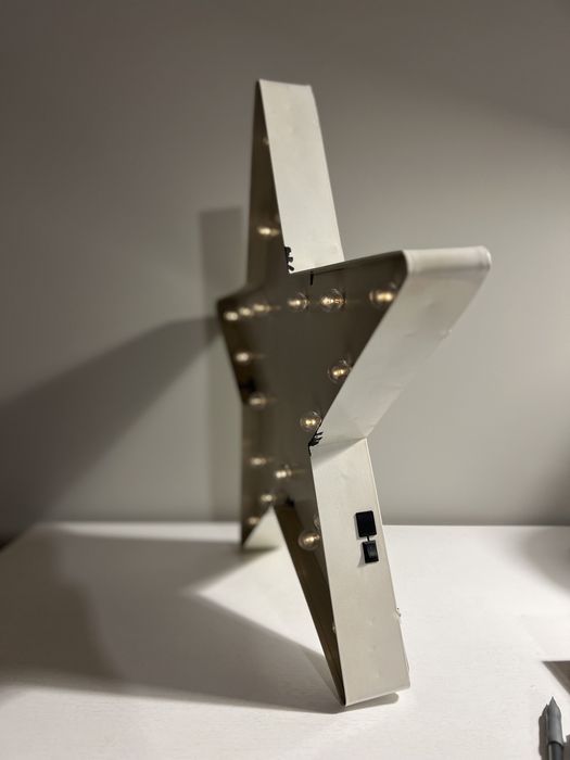 Светещи топчета, проектор звездно небе