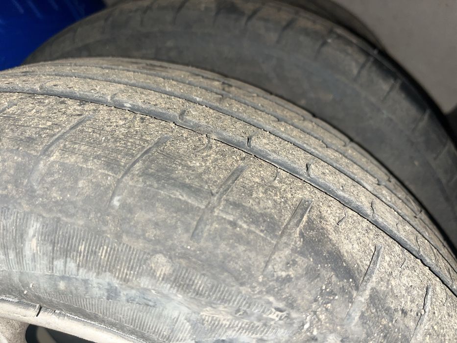 Колеса с дисками