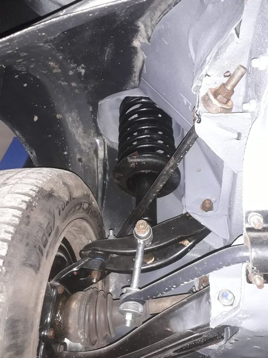 Vînd Dacia in stare bună de funcționare reconditionat