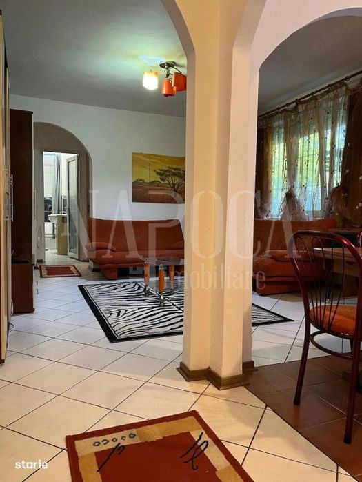 Apartament 2 camere de vanzare in Gheorgheni, Cluj Napoca — fotografia 3