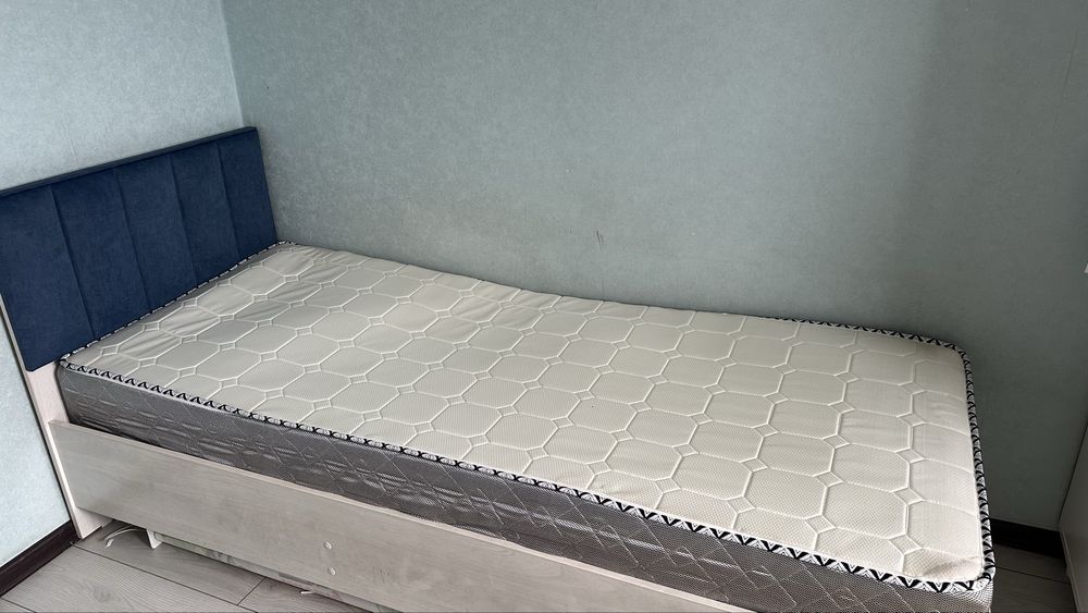 Срочно продам кровать!