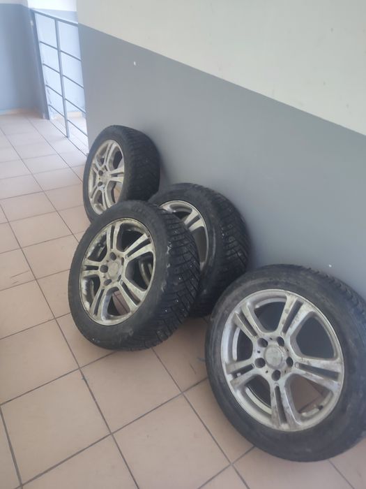 Р16 диска сризинами