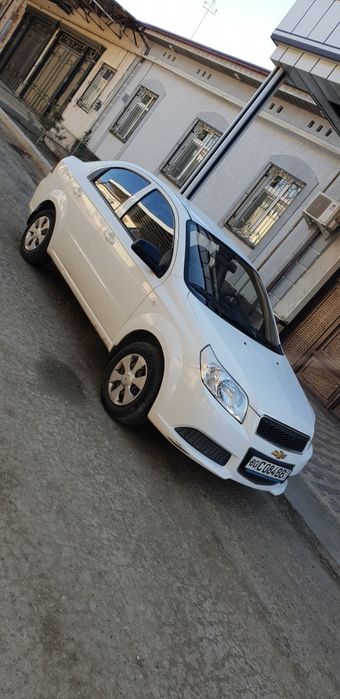 Некся З сотилади.