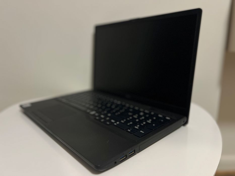 Fujitsu LIFEBOOK A3510