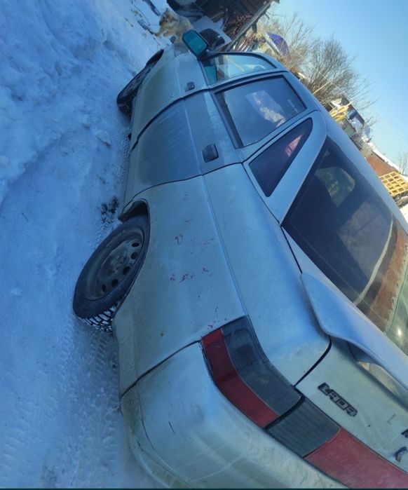 Продам машину Ваз 2110