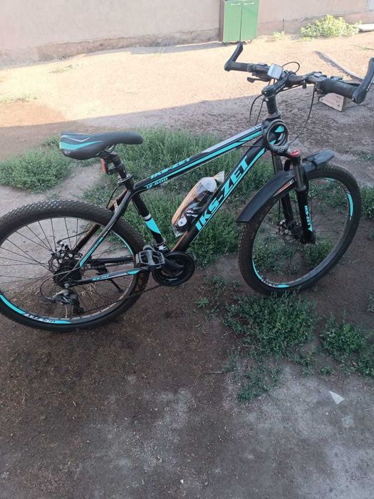 Продаётся велик IKS-ZET IZ 600!