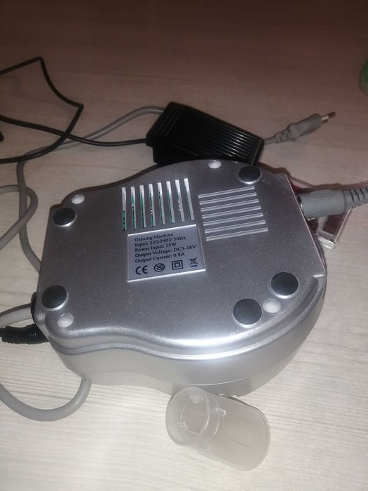 Аппарат маникюр педикюр