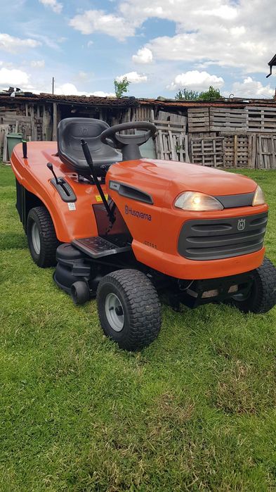 тракторни косачки Husqwarna John DeereCub cadet MTD по договаряне