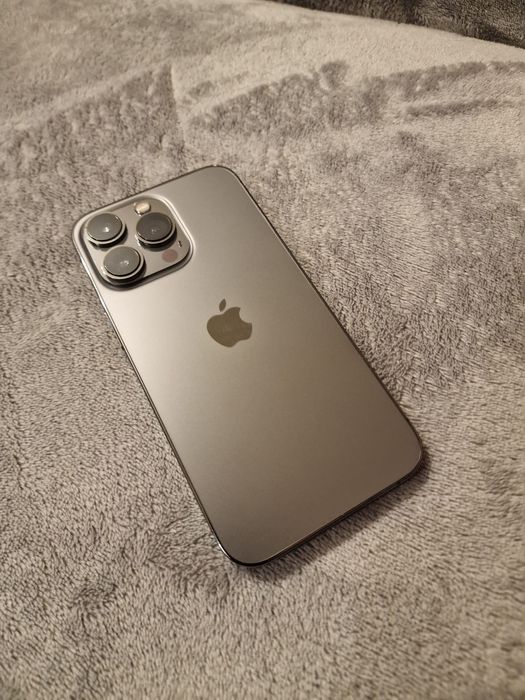 Iphone 13 Pro Impecabil 100% Battery