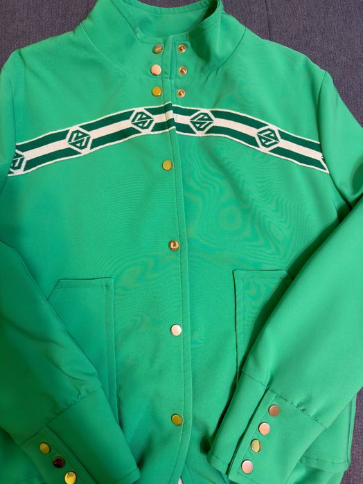 Комплект яке и панталон Алеса