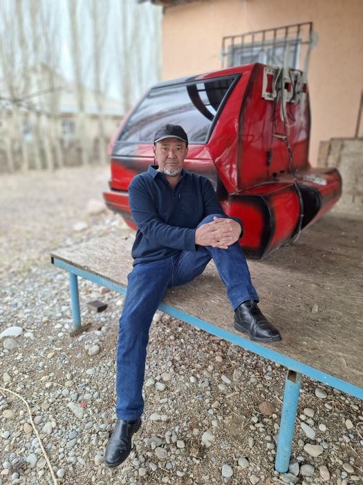 Костаправ шымкент