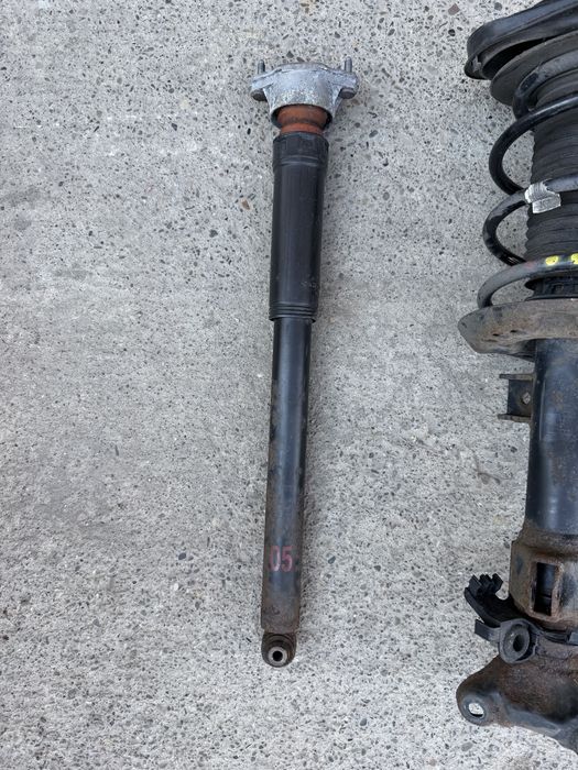 Amortizoare fata / Amortizoare spate Mercedes CLS C218 2011-2017