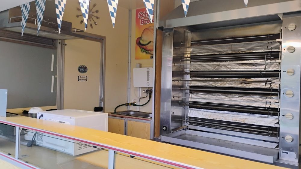 Търговски кемпер