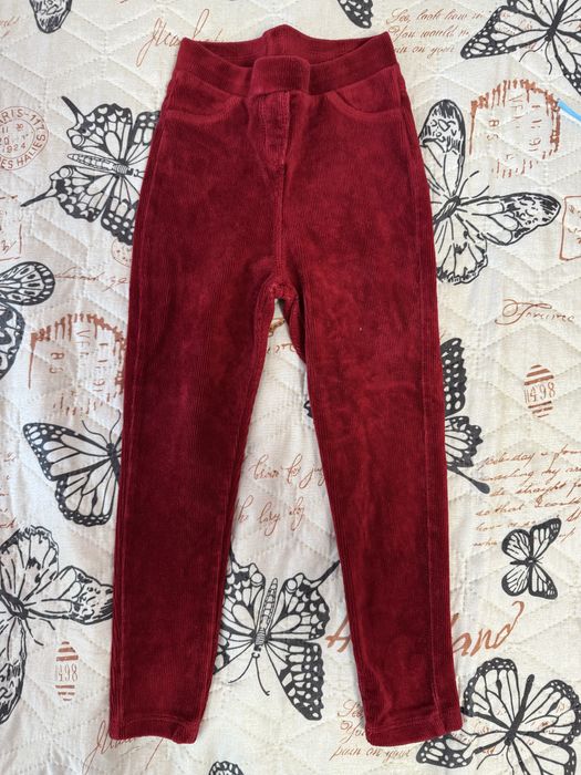 Лот друхи за момиче 3-4 год