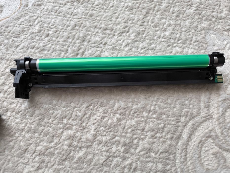 Картридж  цветной