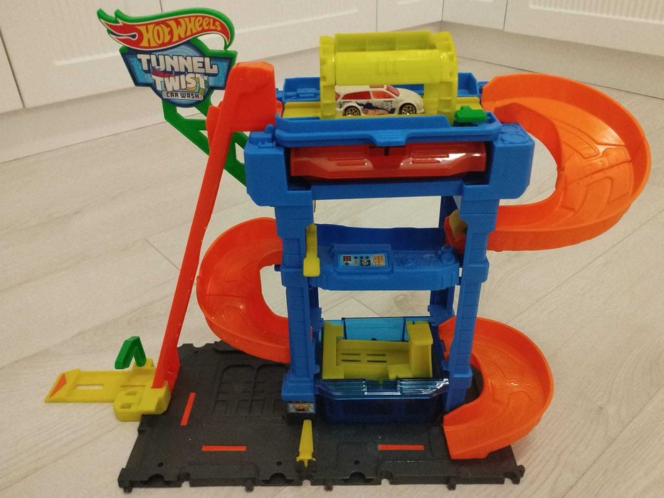 Jucarii baieti - lego duplo