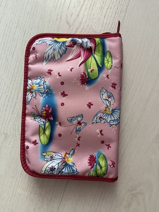 Нова детска мешка Scout+подарък несесер